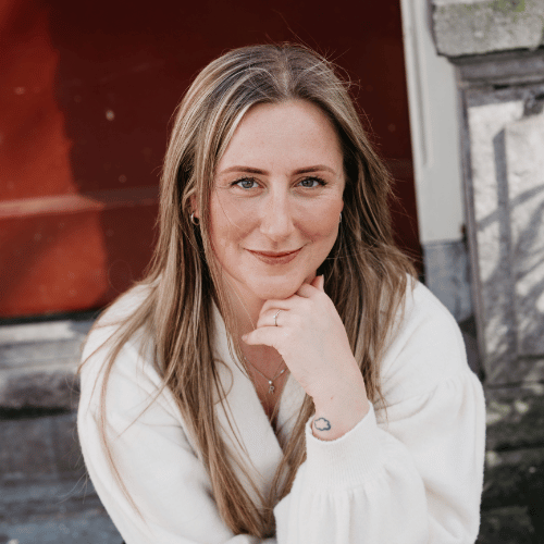 Laurentine van Landeghem